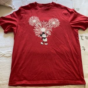 American eagle by Disney T-shirt